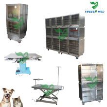 One-Stop Shopping Medical Veterinary Clinic Productos médicos